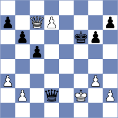 Soural - Hollan (Chess.com INT, 2021)