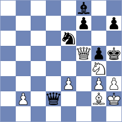 Derjabin - Khudjakov (Alushta, 2001)