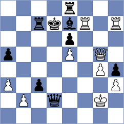 Hofmann - Fernandez Egea (Bad Homburg, 2018)
