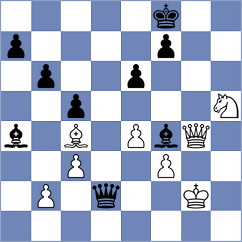 Camacho Collados - Firouzja (chess.com INT, 2025)