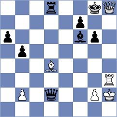 Lane - Melamed (Sydney AUS, 2024)