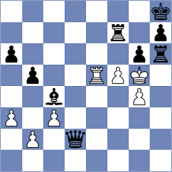 Ebrahim - Stojkovska (Budapest HUN, 2024)