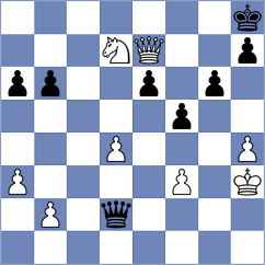 Yoon - Zhao (England ENG, 2025)
