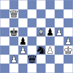 Finegold - Garcia (ICC INT, 2013)