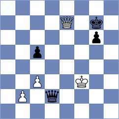 Buchenau - Dubreuil (chess.com INT, 2024)