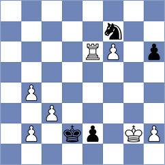 Chabanon - Lucchetti (Bescanon, 1999)