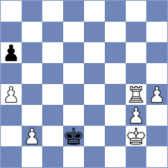 Montano Vicente - Aarav Sinha (chess.com INT, 2025)