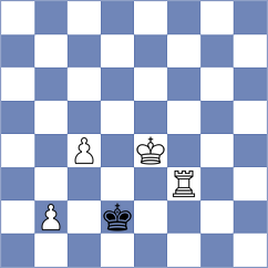 Shkapenko - Gabdushev (chess.com INT, 2021)