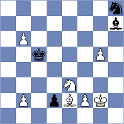 Madsen - Christensen (Ringsted, 1994)