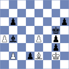 Antova - Lee (Saint Louis USA, 2024)