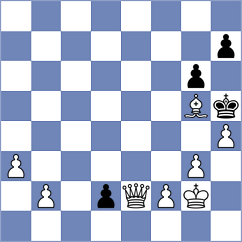 Almasi - Saberi (Chess.com INT, 2021)