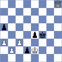 Thorhallsson - Blanco Fernandez (chess.com INT, 2025)