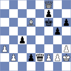 Rodriguez Lopez - Nazari (lichess.org INT, 2022)