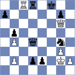 Fernandez Sevilla - Colom Andres (Sant Boi, 1997)