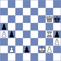 Du - He (Qiziwan CHN, 2023)