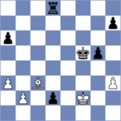 Pavlidou - Fiorito (chess.com INT, 2023)
