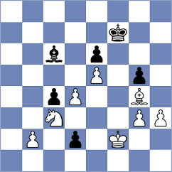 Hoffmann - Leitao (chess.com INT, 2022)