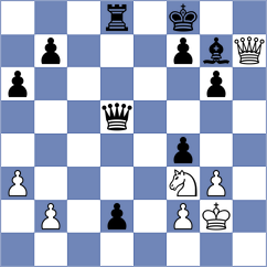 Rueda Rojas - Pham Le Thao Nguyen (chess.com INT, 2025)