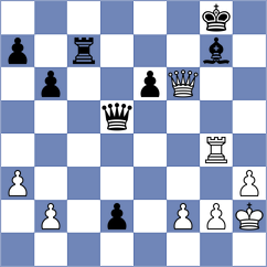 Rozman - Bok (chess.com INT, 2025)