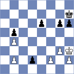 Llaguno Lopez - Lau (Lichess.org INT, 2021)