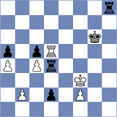 Herrera Reyes - Drygalov (Chess.com INT, 2019)