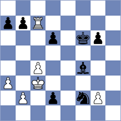 Quirke - Provaznik (Chess.com INT, 2021)