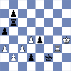 Spitzer Isbert - Bustelo Soto (Madrid, 1998)
