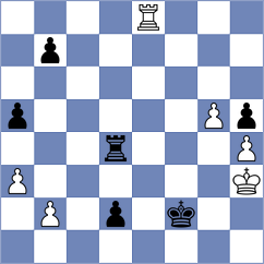 Flaisigova - Blatsky (Klatovy, 1996)