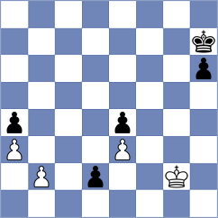 Cappai - Novosel (chess.com INT, 2025)