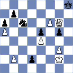Hobaica - Srihari (chess.com INT, 2024)