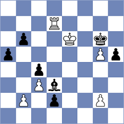 Playa - Leyva Proenza (chess.com INT, 2024)