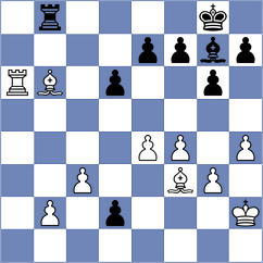Petriashvili - Vivaan Vishal Shah (chess.com INT, 2025)