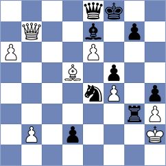 Janaszak - Vinter Schou (chess.com INT, 2025)
