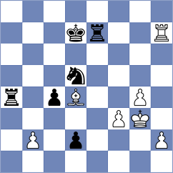 Salem - Bartholomew (chess.com INT, 2022)