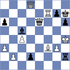 Gimenez - Hetier (Europe Echecs INT, 2020)