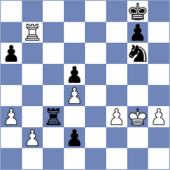 Gutenev - Mesropov (Chess.com INT, 2020)