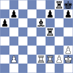 Alvarez Vega - Prieto Iglesias (Asturias, 1998)