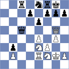 Grechkin - Savon (Orel, 1996)