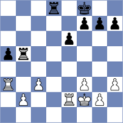 Chesnokov - Evstratenko (Dimitrovgrad, 2009)