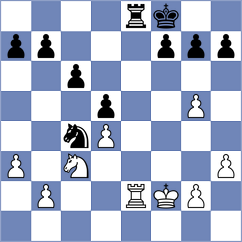 Artemenko - Mosunov (Perm, 2007)