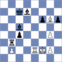 Mayar ElIdrissi - Gunina (Chess.com INT, 2020)