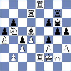 Peatman - Bogumil (Chess.com INT, 2021)