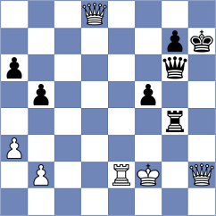 Ventura Bolet - Bao (chess.com INT, 2023)