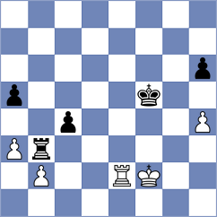 Oliva Parra - Garcia Ruiz (Algeciras, 2018)