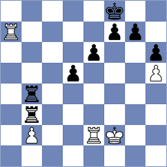 Saito - Vaganian (chess.com INT, 2025)