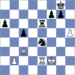 Silva Cerda - Rodriguez Redondo (Barcelona ESP, 2025)