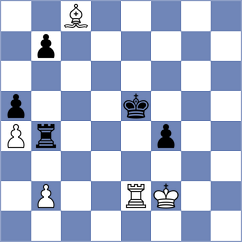 Jakubowska - Mahdian (FIDE Online Arena INT, 2024)