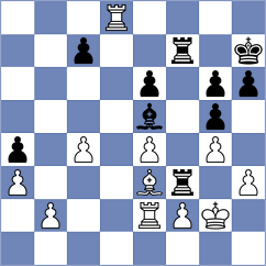 Krueger - Van Winsen (Goch, 2005)