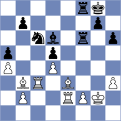Soto Martin - Yeves Miquel (Madrid, 2014)