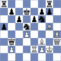 Wadsworth - Beletic (chess.com INT, 2024)